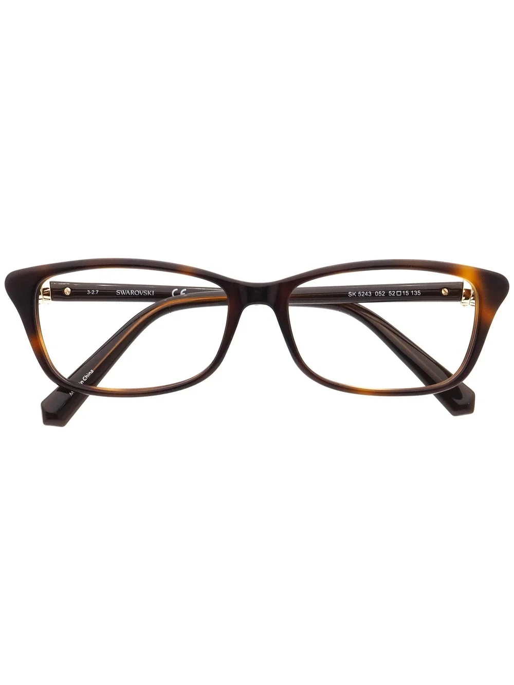 Swarovski SK 5243 052 Eyewear